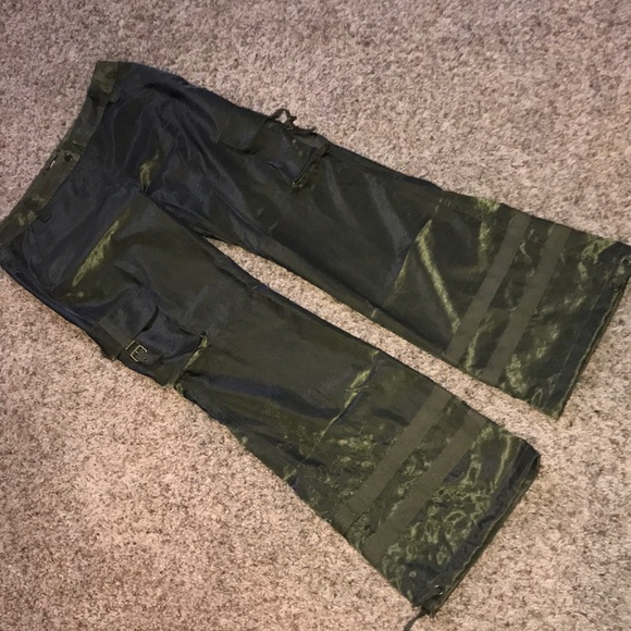Express Pants - Express Pants